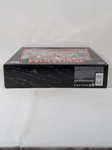 Marvel Legends Wolverine, Cyber, Omega Red, Callisto & Jason Wyngarde 2021 Hasbro Action Figure 5-Pack