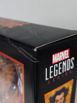 Marvel Legends Wolverine, Cyber, Omega Red, Callisto & Jason Wyngarde 2021 Hasbro Action Figure 5-Pack