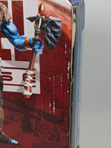 Marvel Universe Savage Frost Giant and Loki Hasbro 2010 Action Figure 2-Pack