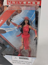 Marvel Universe Elektra 2013 Hasbro Action Figure