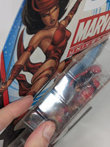 Marvel Universe Elektra 2013 Hasbro Action Figure