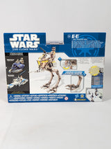 Star Wars The Clone Wars AT-RT & ARF Trooper Boil 2011 Hasbro Action Figure