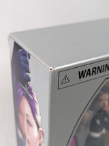Marvel Legends Psylocke, Nimrod & Fantomex 2020 Action Figure 3-Pack