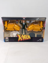 Marvel Legends Professor X Charles Xavier 2018 Hasbro Action Figure