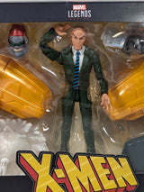 Marvel Legends Professor X Charles Xavier 2018 Hasbro Action Figure
