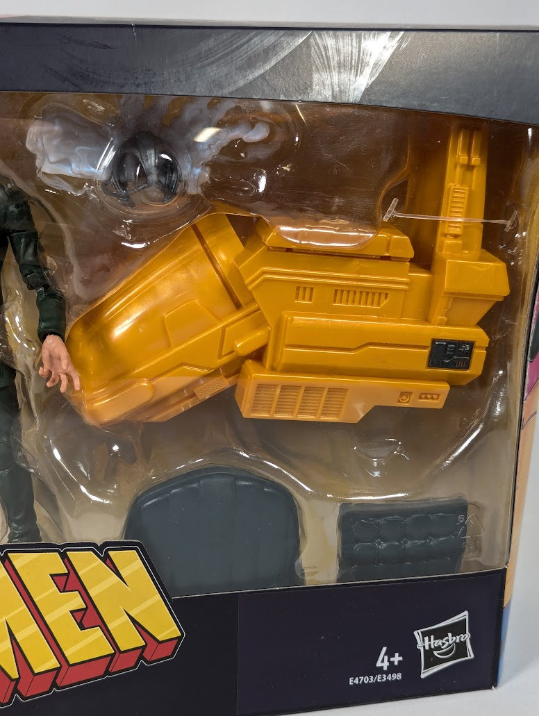 Marvel Legends Professor X Charles Xavier 2018 Hasbro Action Figure