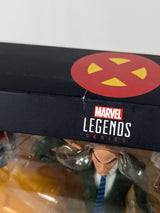 Marvel Legends Professor X Charles Xavier 2018 Hasbro Action Figure