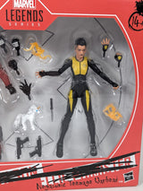 Marvel Legends Deadpool & Negasonic Teenage Warhead 2020 Hasbro Action Figure 2-Pack
