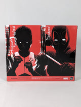 Marvel Legends Deadpool & Negasonic Teenage Warhead 2020 Hasbro Action Figure 2-Pack