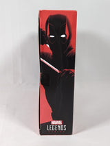 Marvel Legends Deadpool & Negasonic Teenage Warhead 2020 Hasbro Action Figure 2-Pack