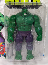Marvel 80 Years The Incredible Hulk 2018 Hasbro Action Figure (SDCC Exclusive)