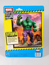 Marvel 80 Years The Incredible Hulk 2018 Hasbro Action Figure (SDCC Exclusive)
