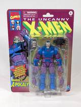X-Men Apocalypse 2022 Hasbro Action Figure