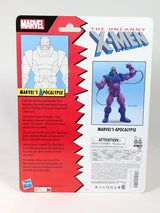 X-Men Apocalypse 2022 Hasbro Action Figure