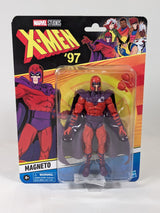 X-Men '97 Magneto 2023 Hasbro Action Figure
