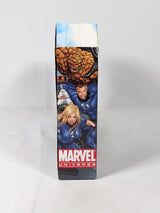 Marvel Universe Fantastic Four 2010 Hasbro Action Figure 4-Pack