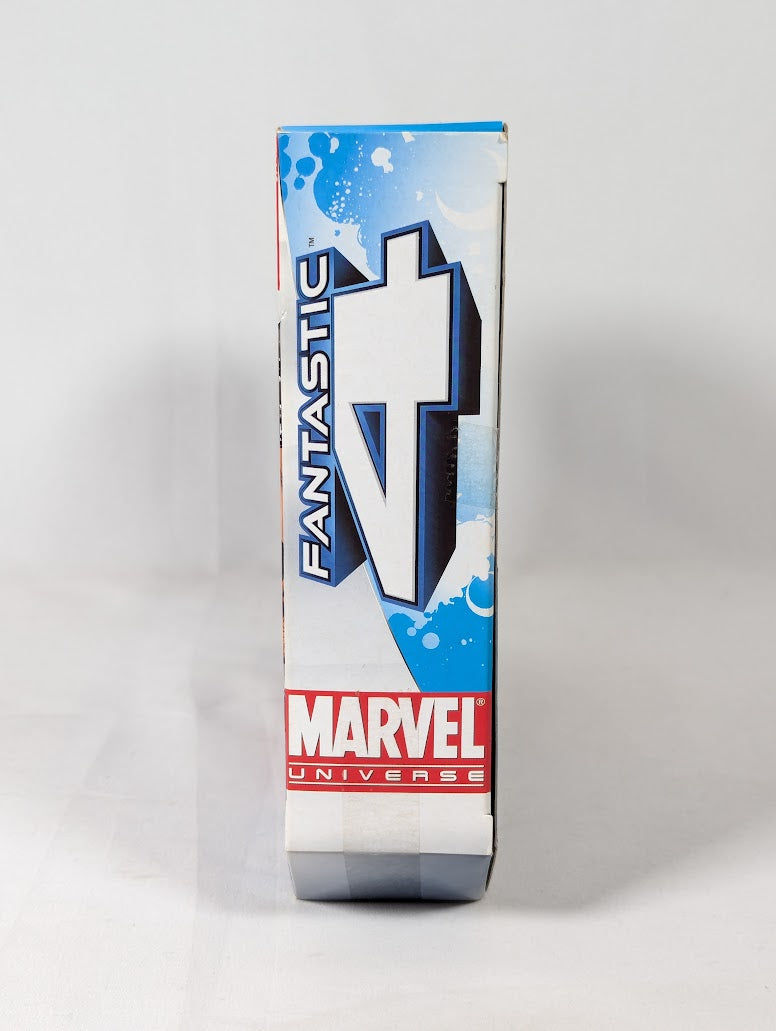 Marvel Universe Fantastic Four 2010 Hasbro Action Figure 4-Pack
