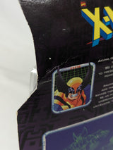Capcom X-Men vs Street Fighter Video Game Super Stars Wolverine vs Akuma 1997 ToyBiz Action Figure 2-Pack