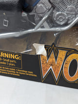 Marvel Legends Wolverine With Motorbike 2017 Hasbro Action Figure