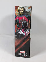 Marvel Legends King in Black Knull & Venom 2022 Hasbro Action Figure 2-Pack