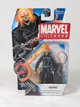 Marvel Universe Ghost Rider 2010 Hasbro Action Figure