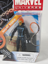 Marvel Universe Ghost Rider 2010 Hasbro Action Figure