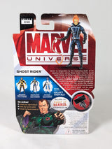 Marvel Universe Ghost Rider 2010 Hasbro Action Figure