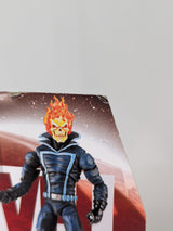 Marvel Universe Ghost Rider 2010 Hasbro Action Figure