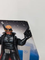 Marvel Universe Blade 2008 Hasbro Action Figure