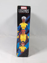 Marvel Legends Storm, Forge & Jubilee 2023 Hasbro Action Figure 3-Pack