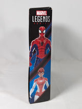 Marvel Legends Spider-Man & Spinneret 2022 Hasbro Action Figure 2-Pack