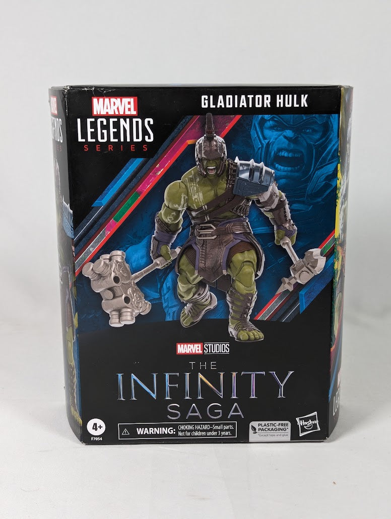 Marvel Legends Gladiator Hulk 2023 Hasbro Action Figure