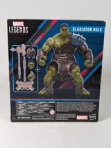 Marvel Legends Gladiator Hulk 2023 Hasbro Action Figure