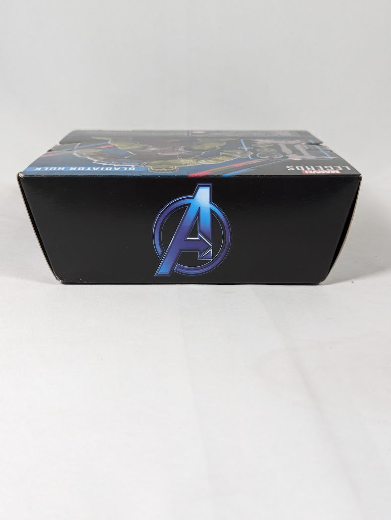 Marvel Legends Gladiator Hulk 2023 Hasbro Action Figure
