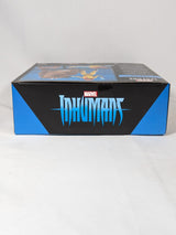 Marvel Legends Inhumans Crystal & Lockjaw 2024 Hasbro Action Figure 2-Pack