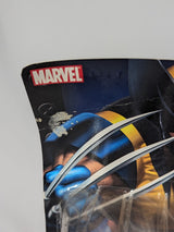 X-Men Tiger Stripe Wolverine 2004 Toybiz Action Figure