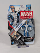 Marvel Universe Angel 2011 Hasbro Action Figure