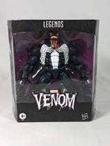 Marvel Legends Venom Deluxe 6" Hasbro Action Figure