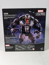 Marvel Legends Venom Deluxe 6" Hasbro Action Figure