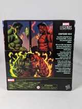 Marvel Legends Compound Hulk 2021 Hasbro Action Figure