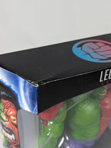 Marvel Legends Compound Hulk 2021 Hasbro Action Figure