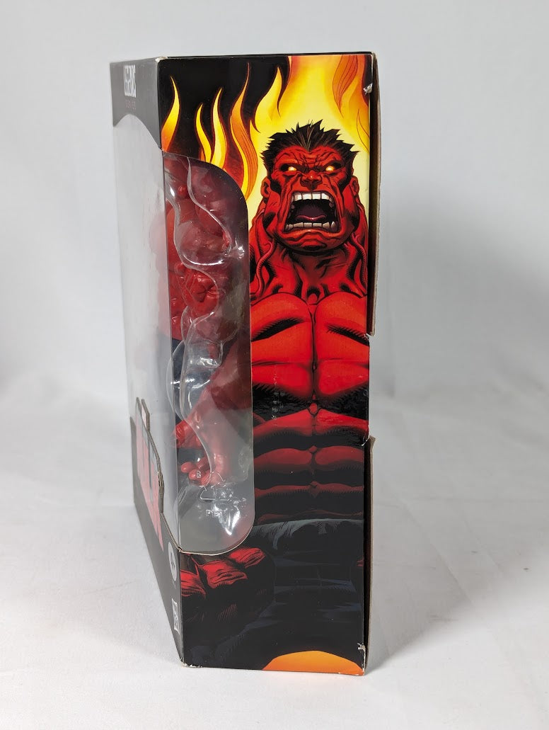 Marvel Legends Red Hulk 2020 Hasbro Action Figure