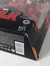 Marvel Legends Red Hulk 2020 Hasbro Action Figure