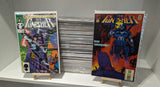 The Punisher 1987 Issues 1 - 101 Comic Book Bundle