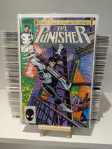 The Punisher 1987 Issues 1 - 101 Comic Book Bundle