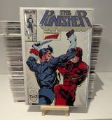 The Punisher 1987 Issues 1 - 101 Comic Book Bundle