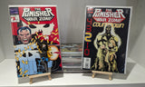 The Punisher War Zone 1992 Issues 1 - 41 Comic Book Bundle