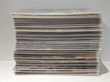The Punisher War Journal 1988 Issues 1 - 80 Comic Book Bundle