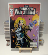 The Punisher War Journal 1988 Issues 1 - 80 Comic Book Bundle