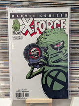 X-Force 1991 Issues 1 - 129 Comic Book Bundle